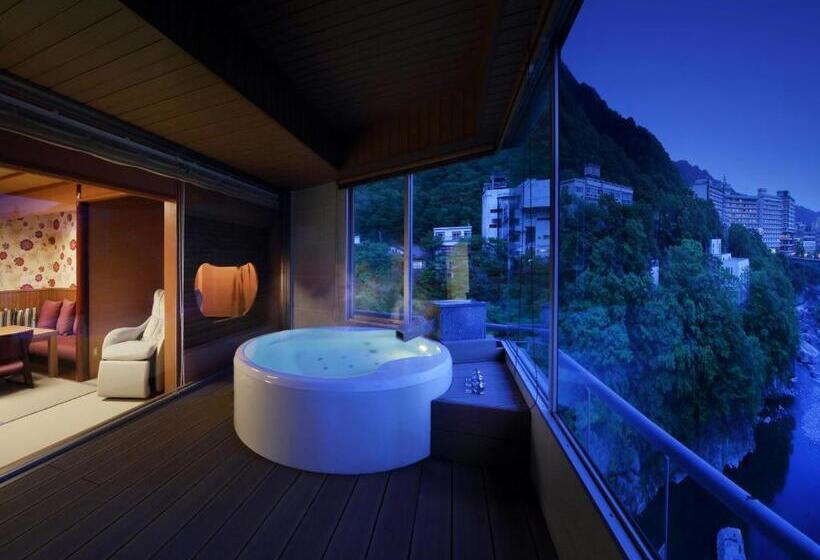 Fotos del hotel Kinugawa Plaza:  4
