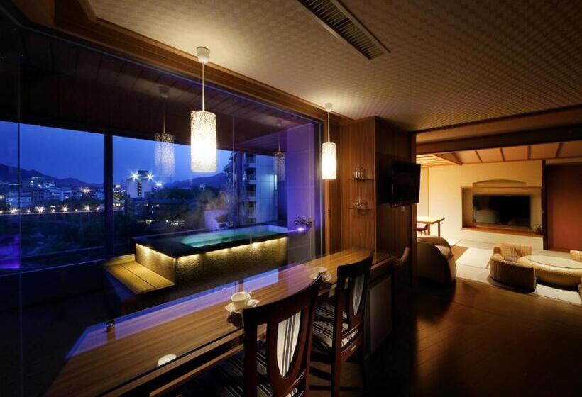 Fotos del hotel Kinugawa Plaza:  9