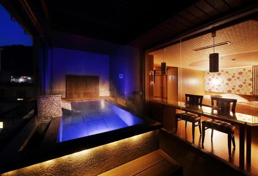Fotos del hotel Kinugawa Plaza:  10