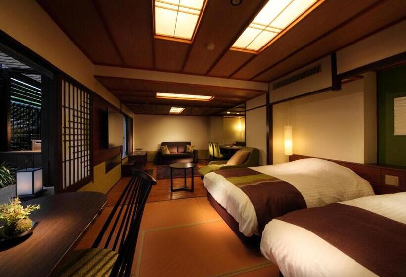 Fotos del hotel Kinugawa Plaza:  11