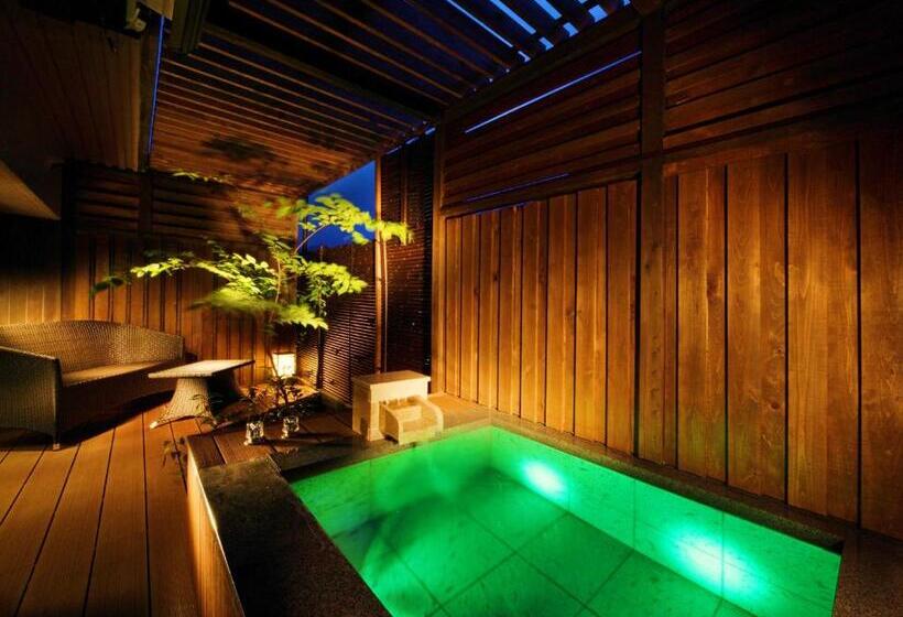 Fotos del hotel Kinugawa Plaza:  12