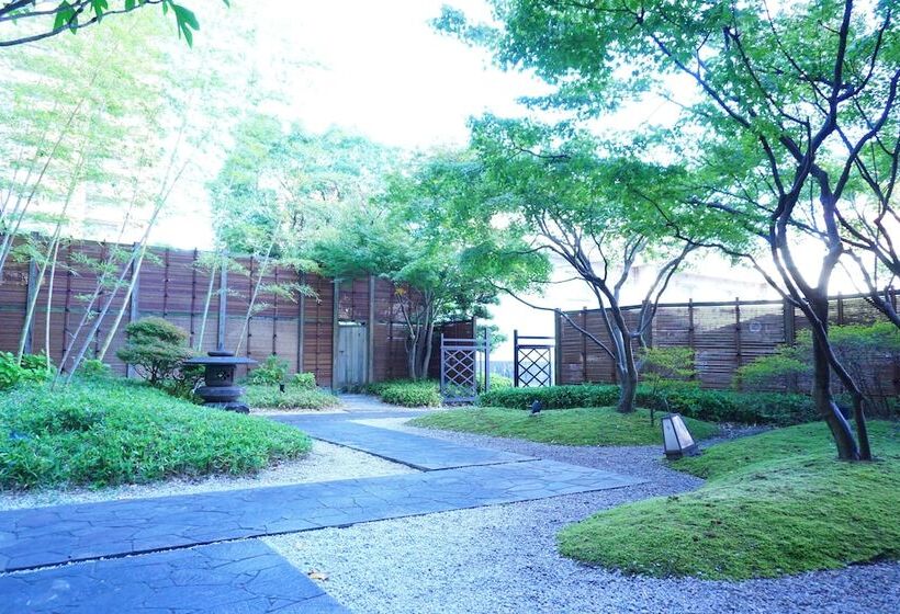 Fotos del hotel Kkr  Hakata:  8