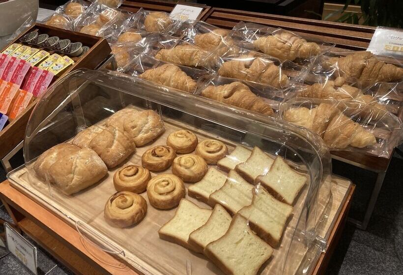 Fotos del hotel Kkr  Hakata:  28