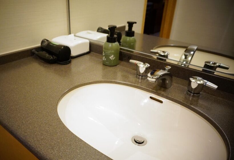 Fotos del hotel Kkr  Hakata:  15