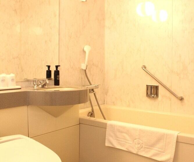 Fotos del hotel Kkr  Hakata:  14
