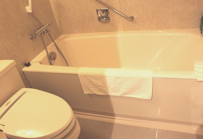 Fotos del hotel Kkr  Hakata:  13