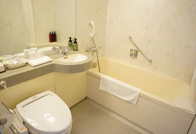 Fotos del hotel Kkr  Hakata:  10