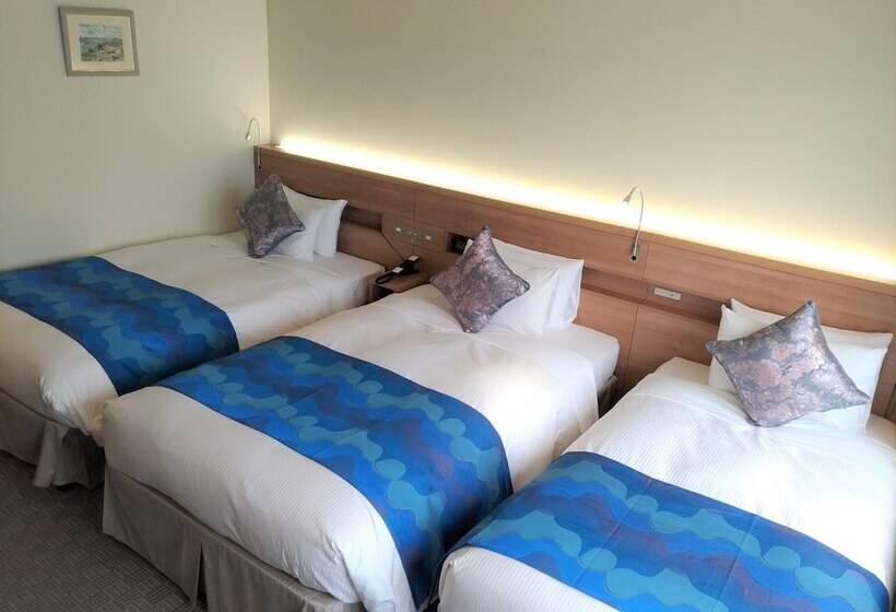 Fotos del hotel Kkr  Hakata:  3