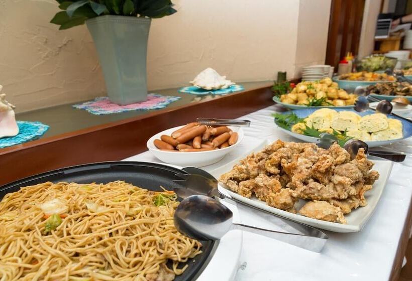 فندق Kochi Prince