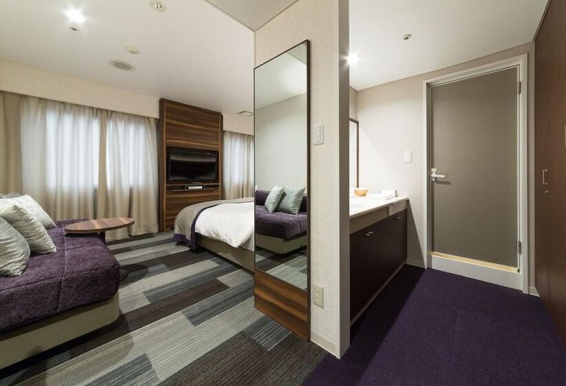 فندق Kochi Prince