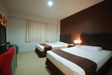 Kokusai Hotel Yamaguchi