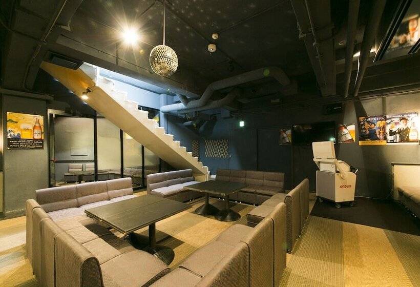 فندق Kurobe Kanko