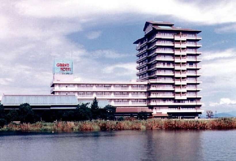 Hotel Kyoohmi