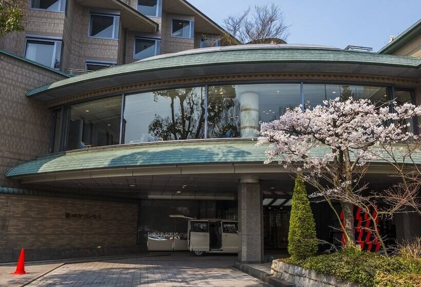 Fotos del hotel Kyoto Garden Palace:  15