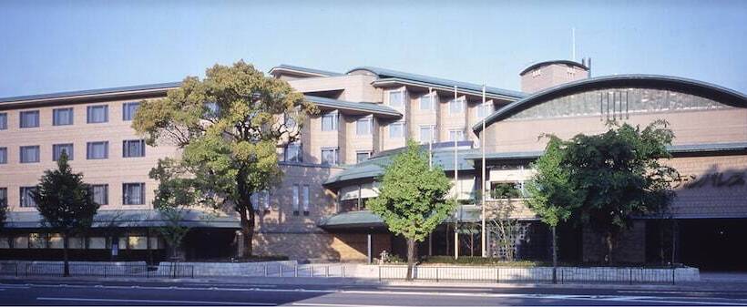 Hotel Kyoto Garden Palace