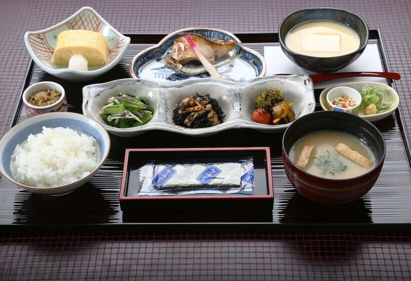 Fotos del hotel Kyoto Garden Palace:  14