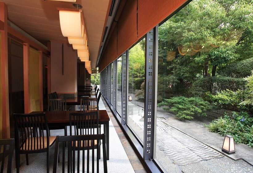 Fotos del hotel Kyoto Garden Palace:  19