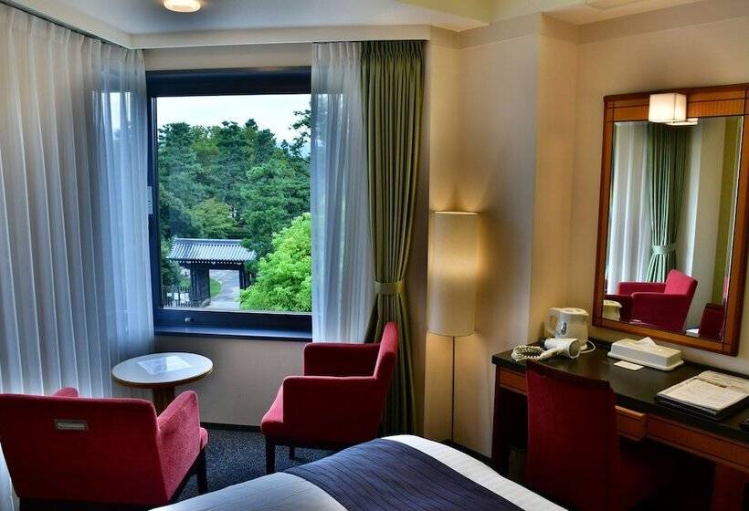 Fotos del hotel Kyoto Garden Palace:  27