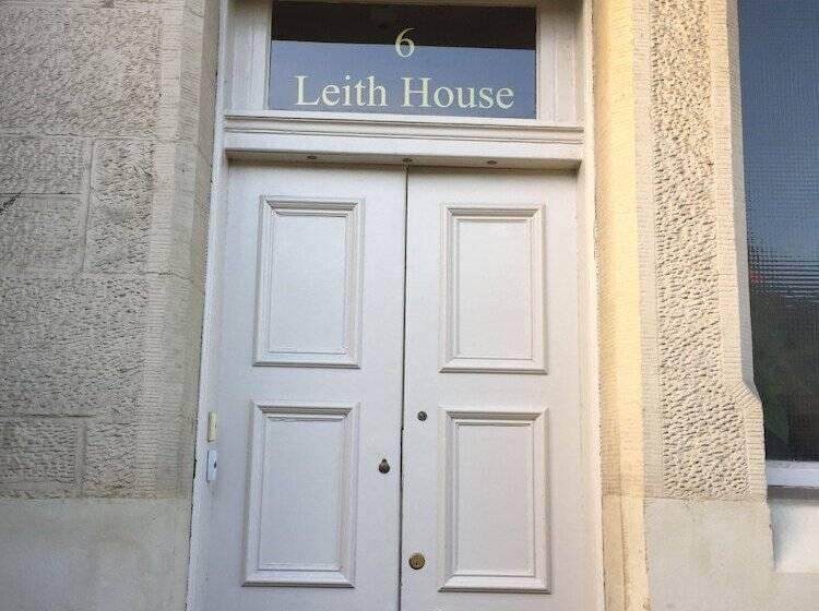 酒店 Leith House