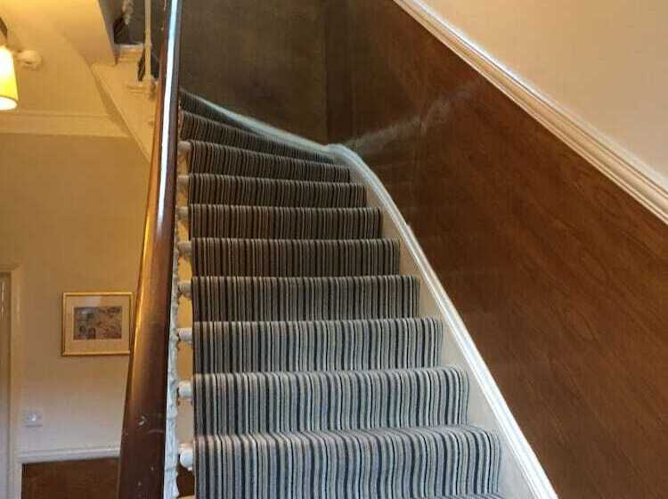 Fotos del hotel Leith House:  19