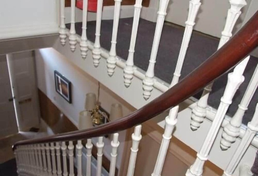 Fotos del hotel Leith House:  13