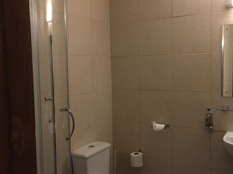 Fotos del hotel Leith House:  24