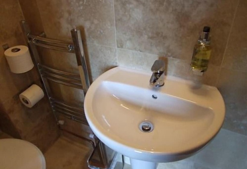 Fotos del hotel Leith House:  21