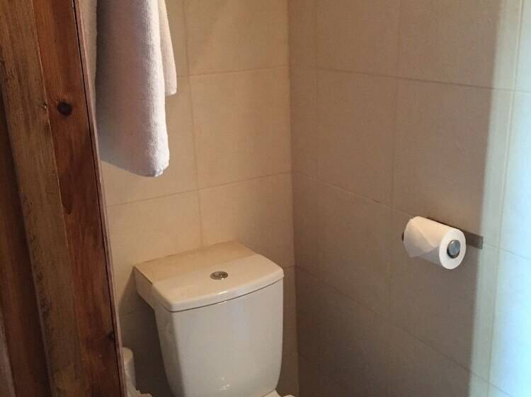 Fotos del hotel Leith House:  12