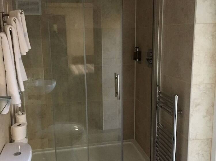 Fotos del hotel Leith House:  11