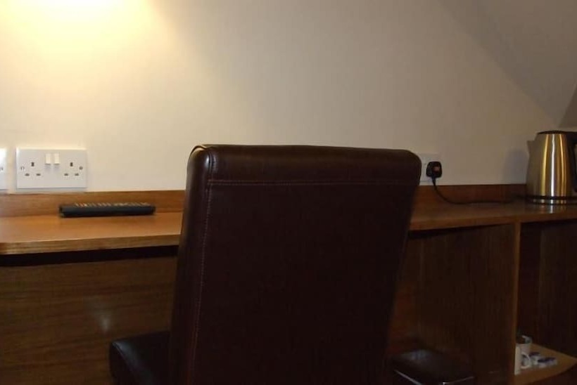 Fotos del hotel Leith House:  9