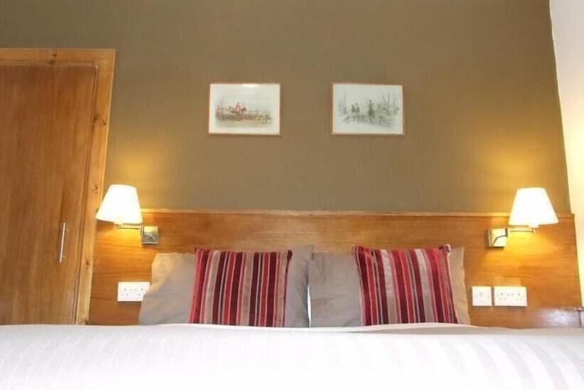 Fotos del hotel Leith House:  2