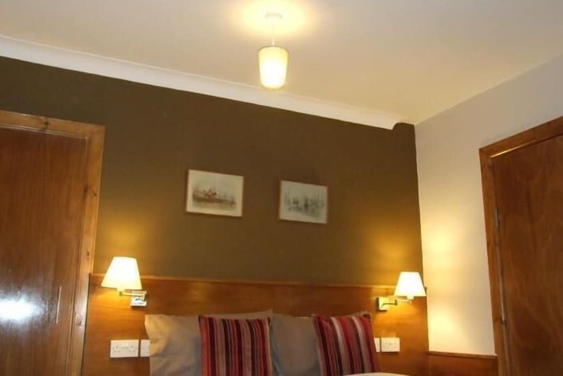 Fotos del hotel Leith House:  6