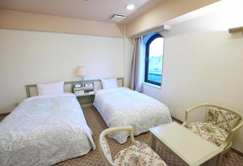 Hotel Machida Villa