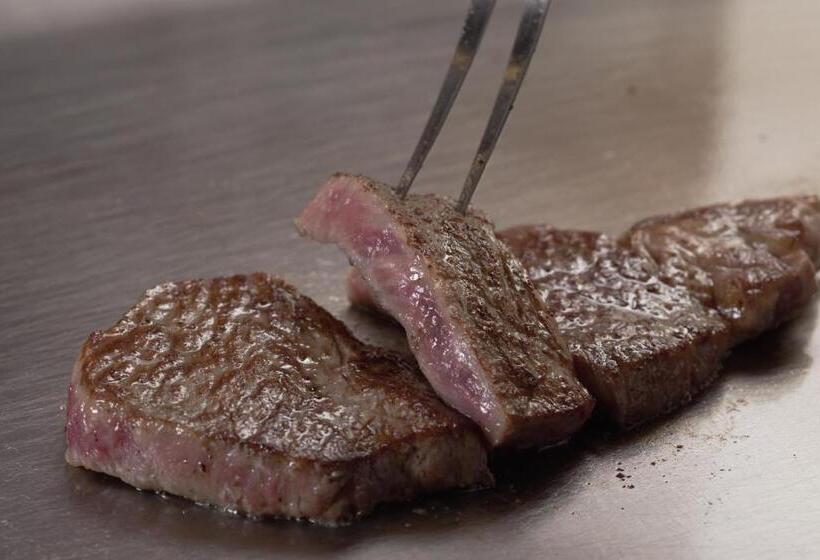 فندق Niigata Toei