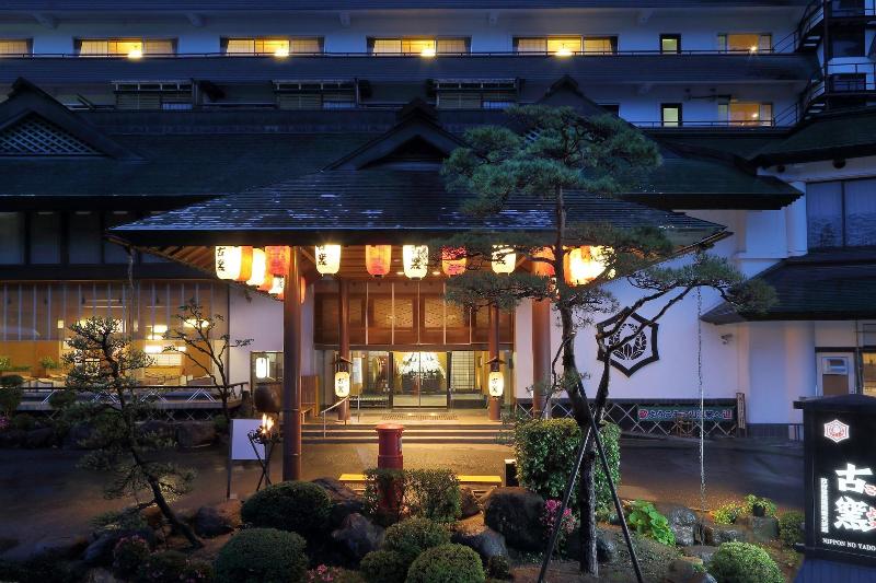هتل Nippon No Yado Koyo