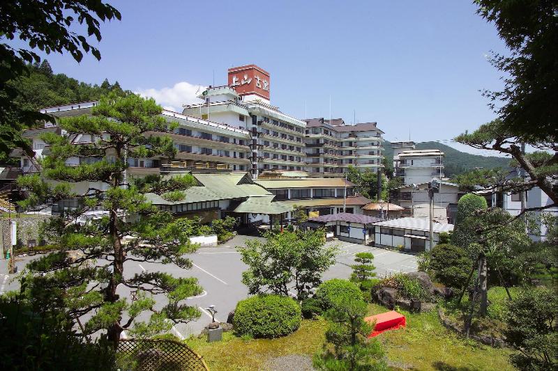هتل Nippon No Yado Koyo