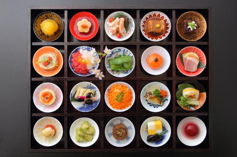 هتل Nippon No Yado Koyo