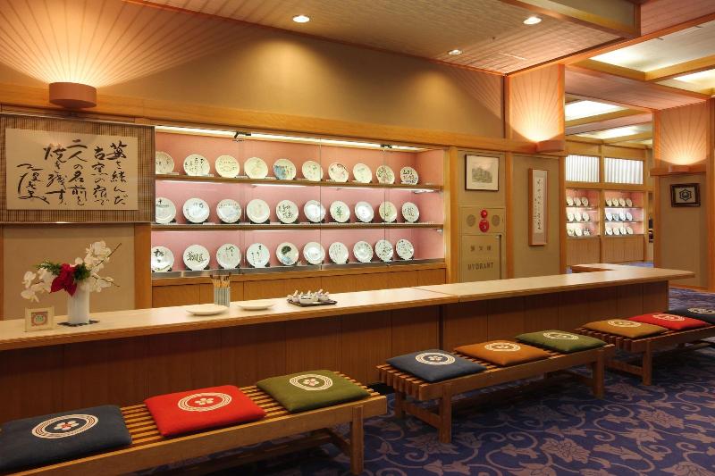 هتل Nippon No Yado Koyo