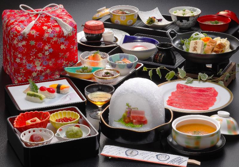 هتل Nippon No Yado Koyo