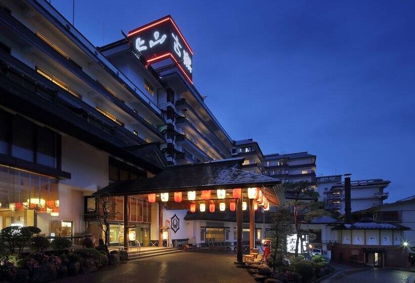 هتل Nippon No Yado Koyo