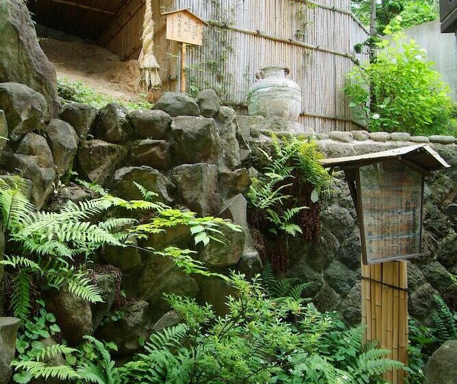 هتل Nippon No Yado Koyo