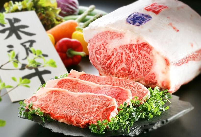 هتل Nippon No Yado Koyo
