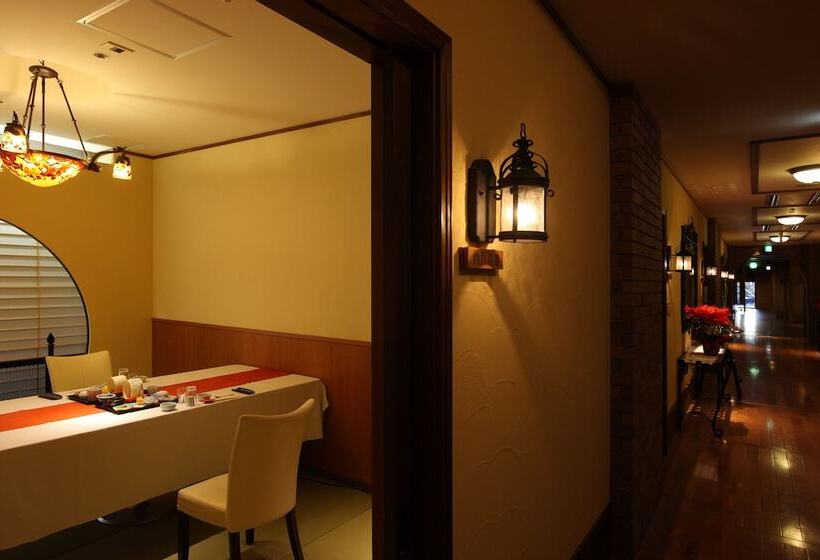 هتل Nippon No Yado Koyo
