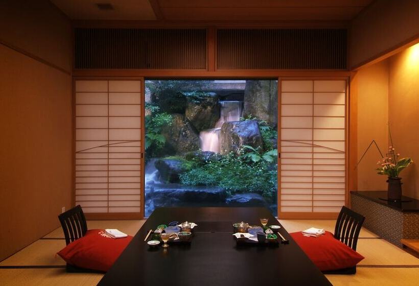 هتل Nippon No Yado Koyo