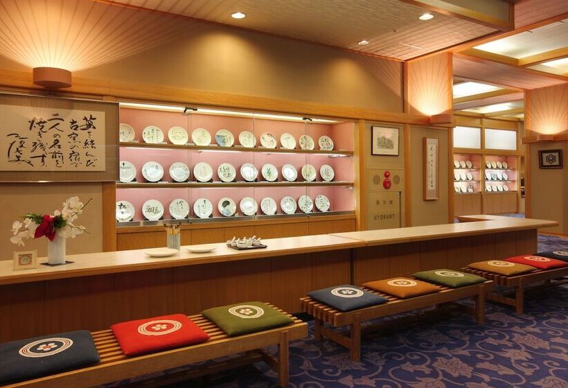 هتل Nippon No Yado Koyo
