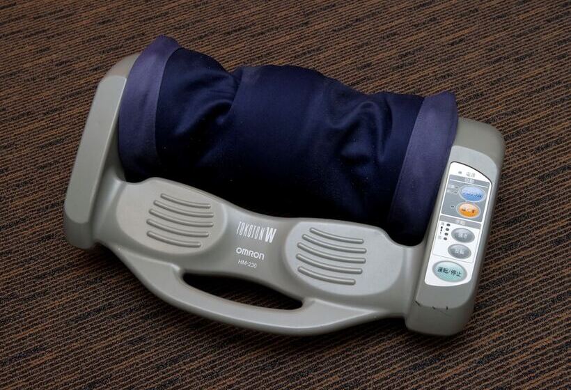 Fotos del hotel Nishitetsu Inn Nihonbashi:  10