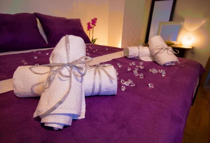 هتل City Point Rooms