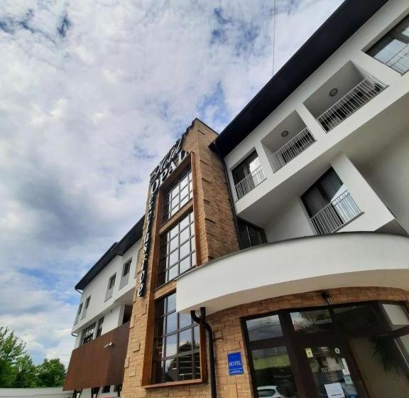 هتل Opal Exclusive Bihać