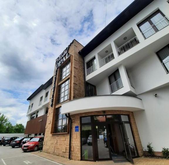 Hotel Opal Exclusive Bihać