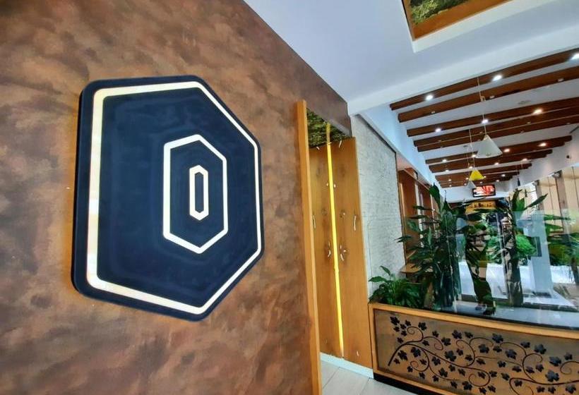 Hotel Opal Exclusive Bihać